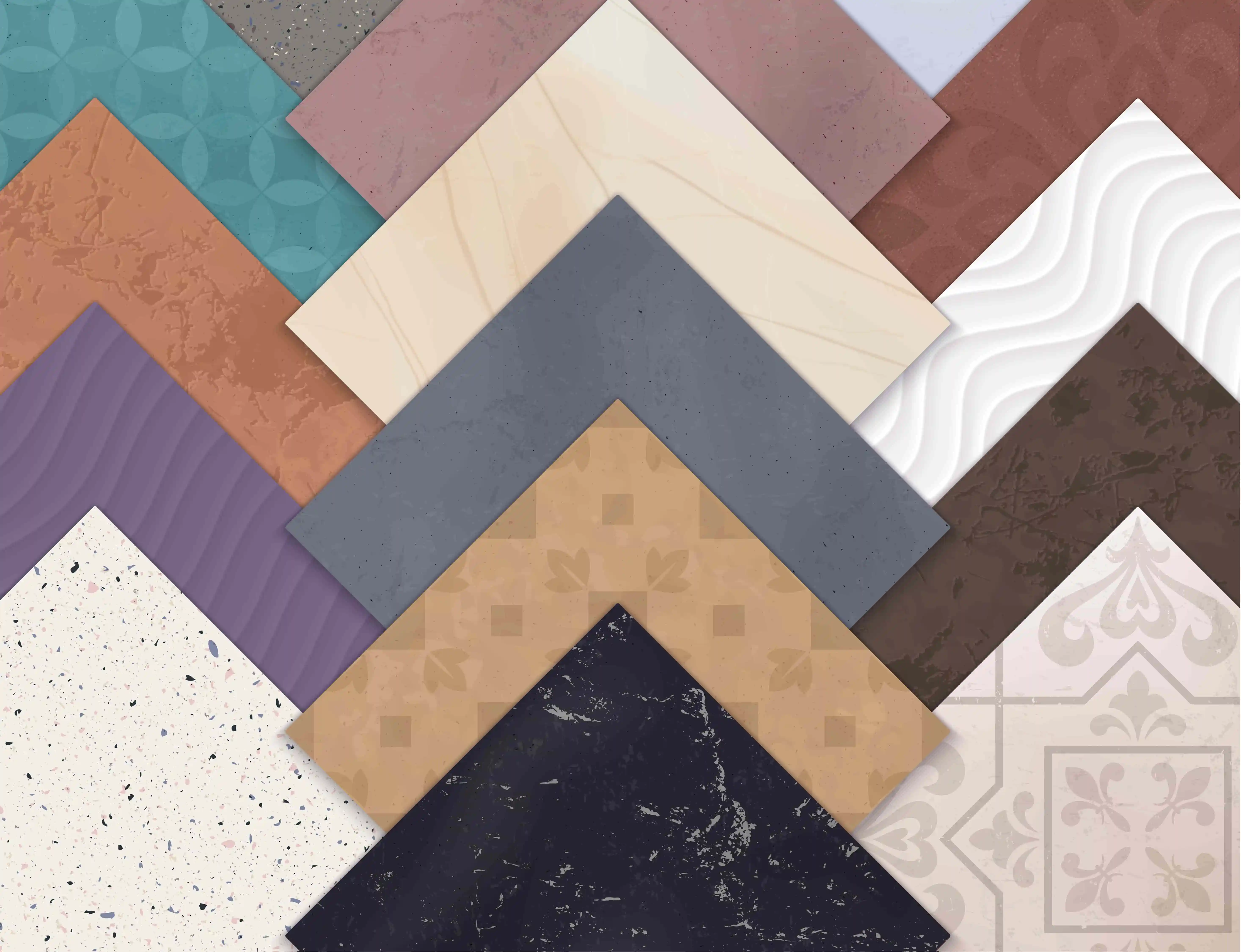 Top Tiles & Marble Exporter in Gujarat – Premium Ceramic Tiles, Natural Marble & Stone Solutions